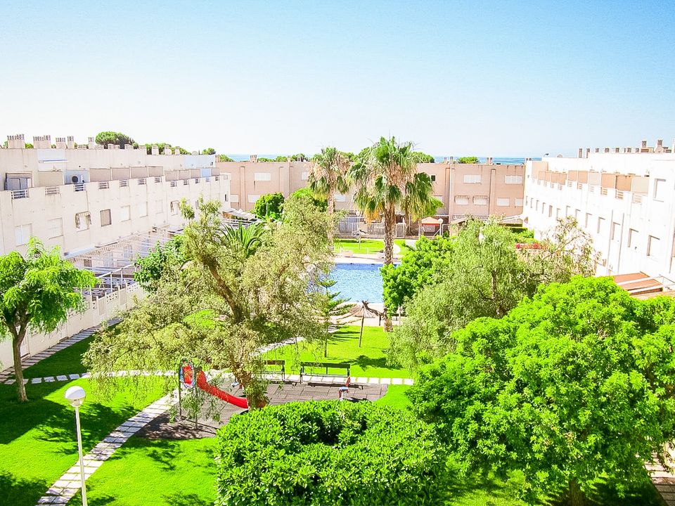 Rækkehus i El Campello, Alicante - foto 2